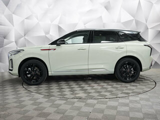 2025 Hongqi HS3, зелёный, 3690000 рублей, вид 3