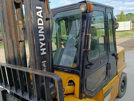 2011 Hyundai 50, 1400000 рублей, вид 2