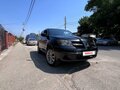 2002 Mitsubishi Outlander I, чёрный, 500000 рублей - вид 2