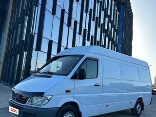 2017 Mercedes-Benz Sprinter Classic, белый, 2000000 рублей, вид 1