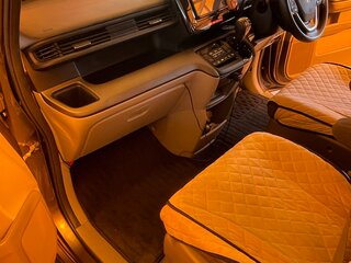 2019 Honda Stepwgn Spada V Рестайлинг, серый, 2030000 рублей, вид 5