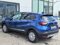 2021 Renault Kaptur I Рестайлинг, синий, 1250000 рублей - вид 10