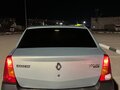 2006 Renault Logan I, зелёный, 320000 рублей - вид 2