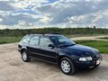 1996 Audi A4 I (B5), синий, 399999 рублей - вид 1