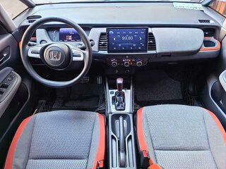 2022 Honda Life Crosstar VI, белый, 1180000 рублей, вид 4