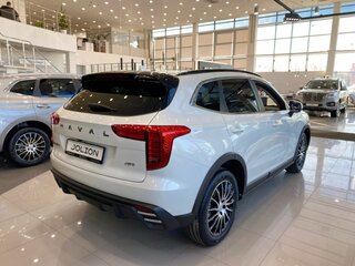 2026 Haval Jolion I Рестайлинг, белый, 2649000 рублей, вид 4