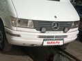 1997 Mercedes-Benz Sprinter Classic, белый, 757000 рублей - вид 1