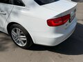 2012 Audi A4 IV (B8) Рестайлинг, белый, 920000 рублей - вид 3