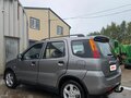 2007 Suzuki Ignis II (HR), серый, 700000 рублей - вид 4
