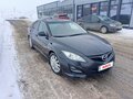 2011 Mazda 6 II (GH) Рестайлинг, чёрный, 920000 рублей - вид 7
