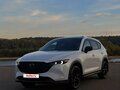 2025 Mazda CX-5 II Рестайлинг, белый, 3380000 рублей