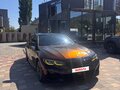 2021 BMW 3 серии M340i VII (G2x), пурпурный, 4900000 рублей - вид 6