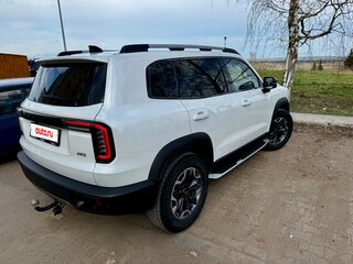 2023 Haval Dargo I, белый, 2590000 рублей, вид 5