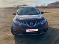 2013 Nissan Murano II (Z51) Рестайлинг 2, красный, 1690000 рублей - вид 3