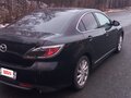 2010 Mazda 6 II (GH) Рестайлинг, чёрный, 900000 рублей - вид 5
