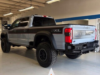 2026 Ford F-250, серый, 18450000 рублей, вид 3