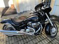 2008 Suzuki Boulevard M109R, чёрный, 950000 рублей - вид 2