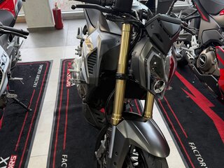 2025 Sharmax RST 501, чёрный, 450000 рублей, вид 1