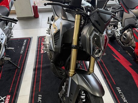 2025 Sharmax RST 501, чёрный, 450000 рублей, вид 1