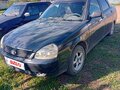 2008 Lada (ВАЗ) Priora I, серый, 129999 рублей