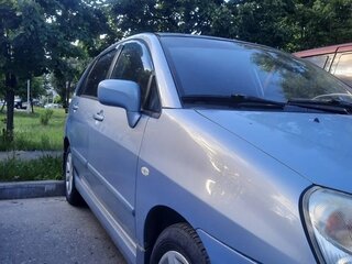 2006 Suzuki Liana I Рестайлинг, серый, 520000 рублей, вид 1