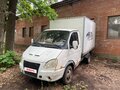2007 ГАЗ ГАЗель (3302), белый, 350000 рублей