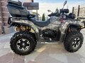 2020 CFMoto CFORCE 1000 EPS, зелёный, 1080000 рублей - вид 4