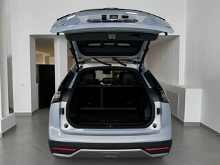 2026 GAC GS4, серый, 3949000 рублей, вид 5