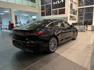 2024 Bestune B70 I Рестайлинг, чёрный, 2803000 рублей, вид 4