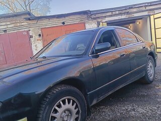 1998 Mazda Millenia I, зелёный, 250000 рублей, вид 3