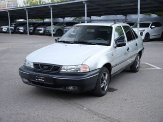Daewoo Nexia I