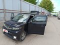 2009 Honda Zest, чёрный, 500000 рублей - вид 3