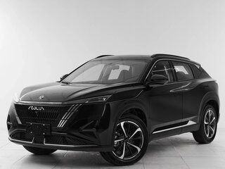 2025 Dongfeng Mage, чёрный, 2560000 рублей, вид 1