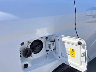 2024 Lada (ВАЗ) Vesta SW I Рестайлинг (NG), белый, 1180000 рублей, вид 5