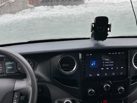 2024 Iveco Daily, белый, 3350000 рублей, вид 2