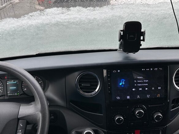 2024 Iveco Daily, белый, 3350000 рублей - вид 1