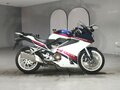 2019 Honda VFR 800, белый, 1077000 рублей - вид 1