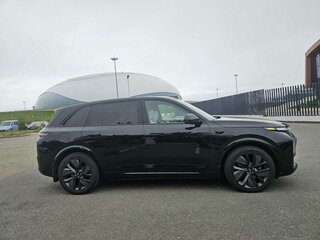 2023 Li Auto (Lixiang) L7 I, чёрный, 4800000 рублей, вид 4