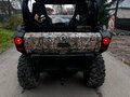 2012 BRP Can-Am Commander 1000, зелёный, 950000 рублей - вид 3