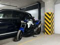 2013 BMW F 800 R, синий, 650000 рублей - вид 1