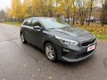 2020 Kia Ceed III, серый, 1725000 рублей - вид 2