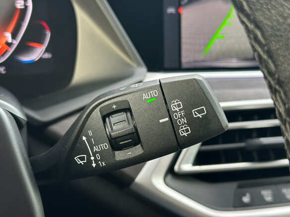 2021 BMW X5 25d IV (G05/G18), чёрный, 5290000 рублей - вид 33