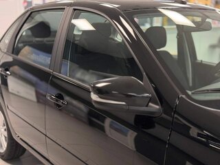 2026 Lada (ВАЗ) Granta I Рестайлинг, чёрный, 1094000 рублей, вид 2