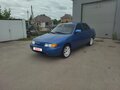 2002 Lada (ВАЗ) 2110, синий