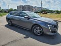 2019 Peugeot 508 II, серый - вид 2