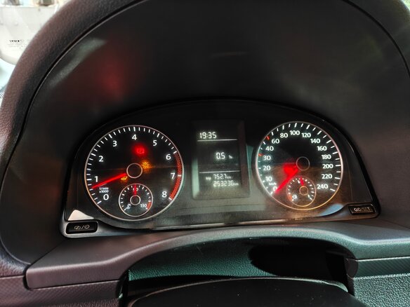 2012 Volkswagen Caddy III Рестайлинг, серебристый, 890000 рублей - вид 14