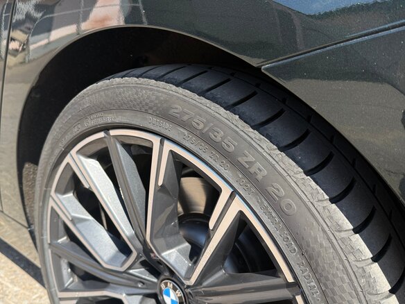 2021 BMW 6 серии Gran Turismo 640i xDrive IV (G32) Рестайлинг, зелёный, 6589000 рублей - вид 8