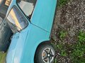 2001 Lada (ВАЗ) 2107, голубой, 95000 рублей - вид 6