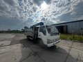 2006 Isuzu Forward (F-Series), белый - вид 3