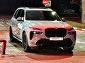 2023 BMW X7 40i I (G07) Рестайлинг, серый, 10400000 рублей - вид 2